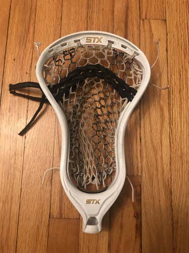 STX Stallion 700 Head Used Strung