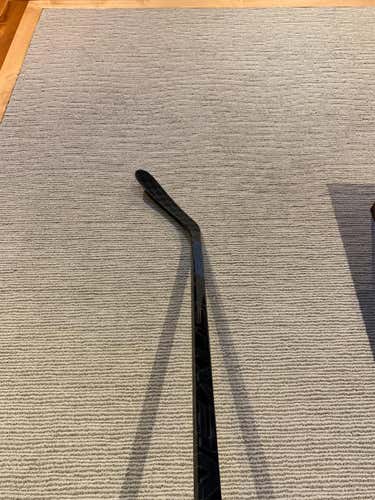 Nexus 2N Pro Hockey Stick, P92 (Matthews) Lefty (used)
