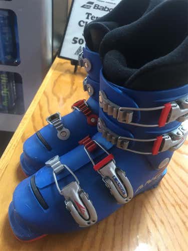 Comp 60 Ski Boots