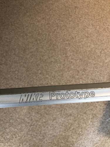 Nike Prototype Lacrosse Shaft