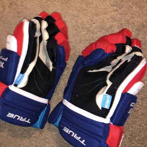 New XC9 Gloves Gloves Senior 13’