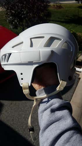 Reebok 8K Helmet Pro Stock Medium