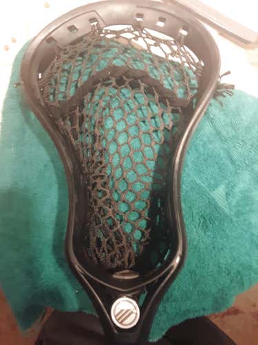 Maverik Havok Head