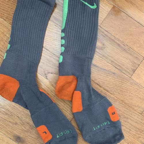 Nike elite socks