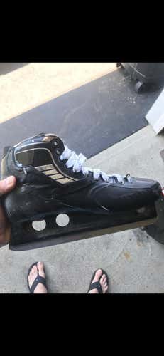 VH Goalie Skates Senior Pro Stock Size 12