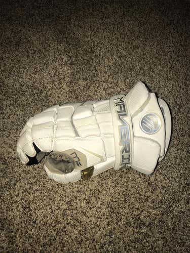M4 Lacrosse Gloves