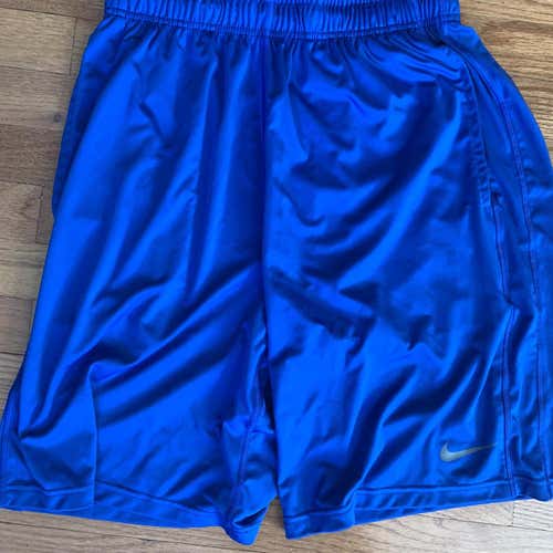 Nike workout shorts