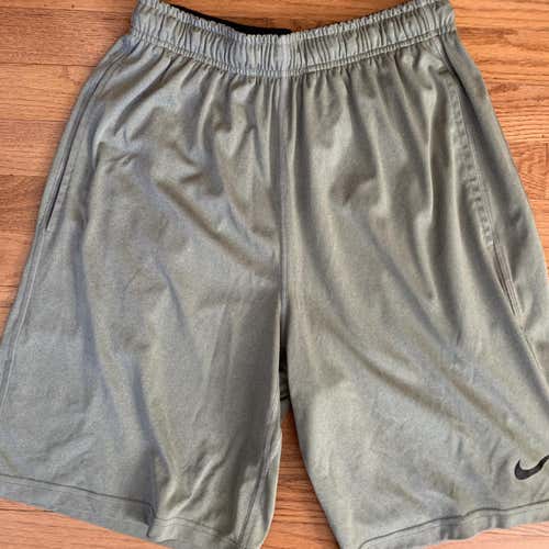 Nike workout shorts