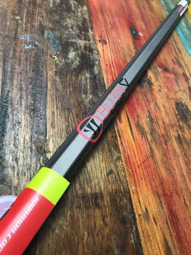 New Burn Diamond Fatboy Shaft
