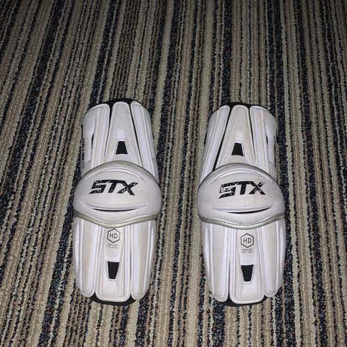 STX Stallion HD Arm Pads