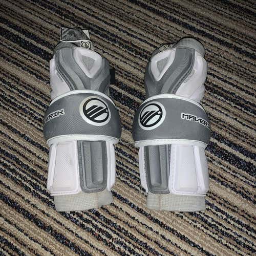 Maverik Rome RX Arm Pads