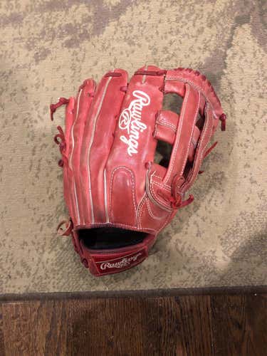 Heart of the Hide Baseball Glove Adult