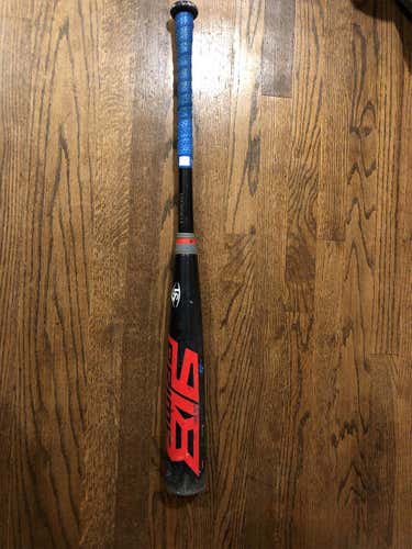2018 Prime 918 Bat