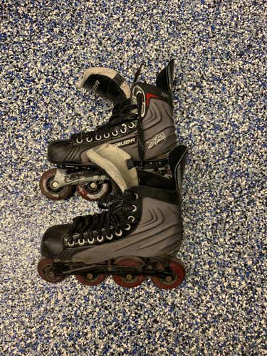 Vapor XR1 Inline Skates, Size 7