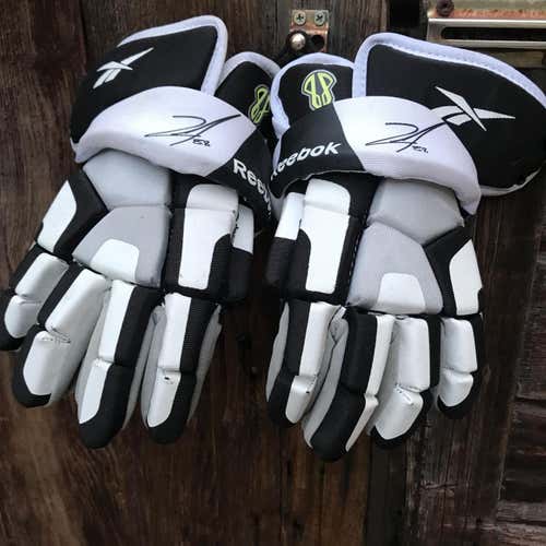 Reebok Goalie Gloves