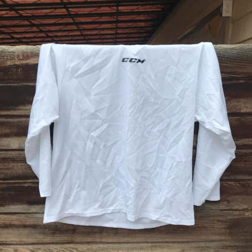 CCM Jersey
