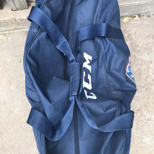 CCM Bag