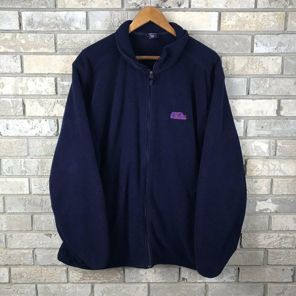 lands end pullover jacket