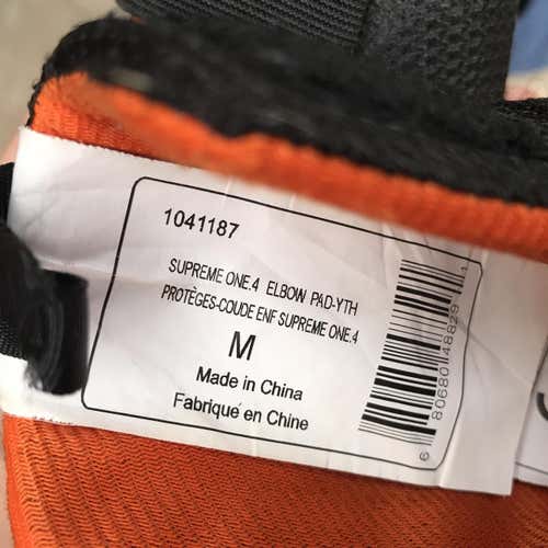 Supreme Elbow Pads Junior