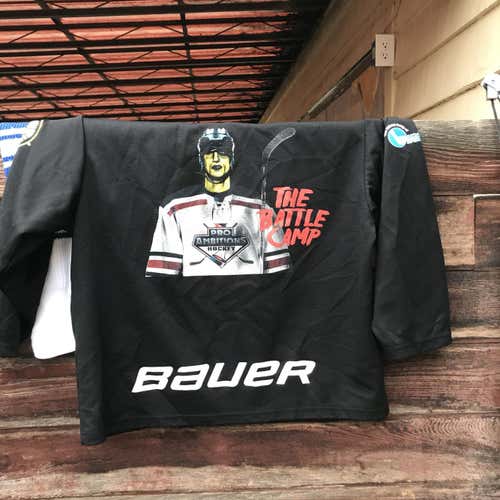 Bauer Jersey