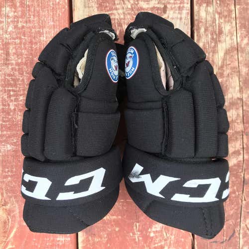 CCM Gloves Junior