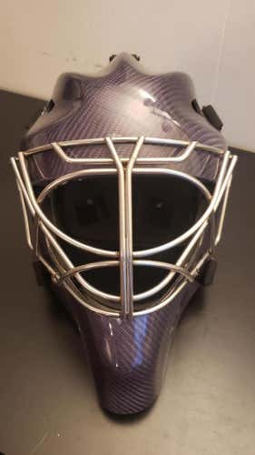 Hackva Goalie Mask