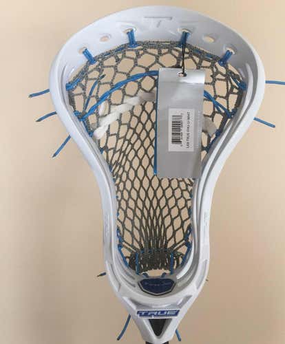 True Frequency Universal Head