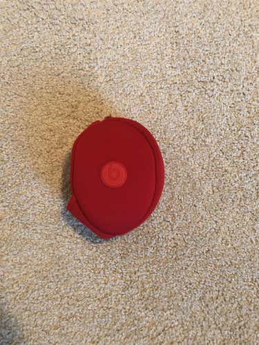 New Red Solo Hd Beats