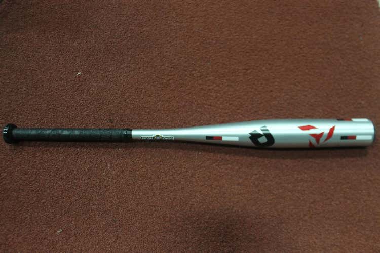 Demarini Sabotage  -11 Used Demo Bat *NO CRACKS OR DENTS* NO TRADES
