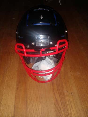New Schutt Helmet
