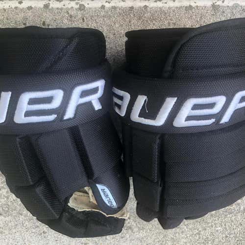 Nexus 1N Gloves Senior Pro Stock