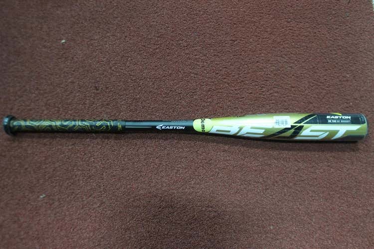 2019 Easton Beast Hyperlite USA Baseball Bat -12 Sealed Demo Bat *NEVER USED/NOTRADES*