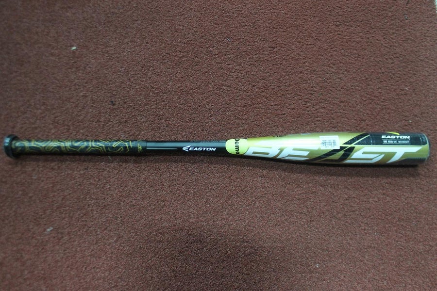 2019 Easton Beast Hyperlite USA Baseball Bat -12 Sealed Demo Bat *NEVER USED/NOTRADES*
