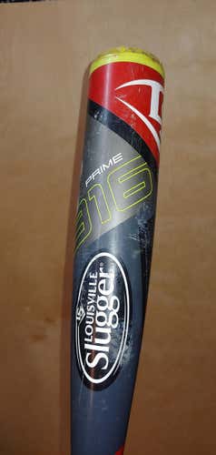 2016 Louisville Slugger Bat