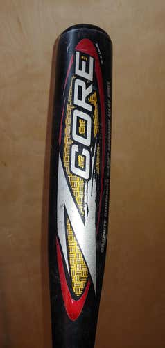 Easton zcore bat