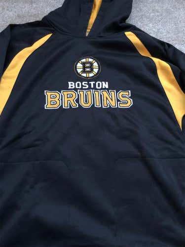 Reebok Bruins Sweatshirt
