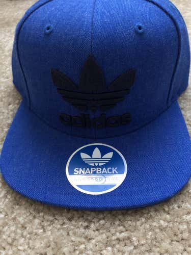 New Adidas Hat