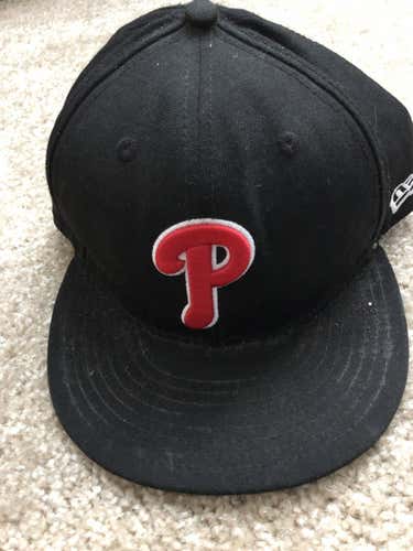 New Era Phillies Hat