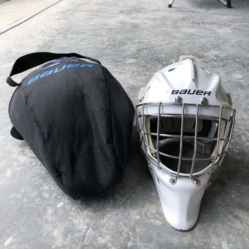 960XPM Goalie Mask Senior Pro Stock