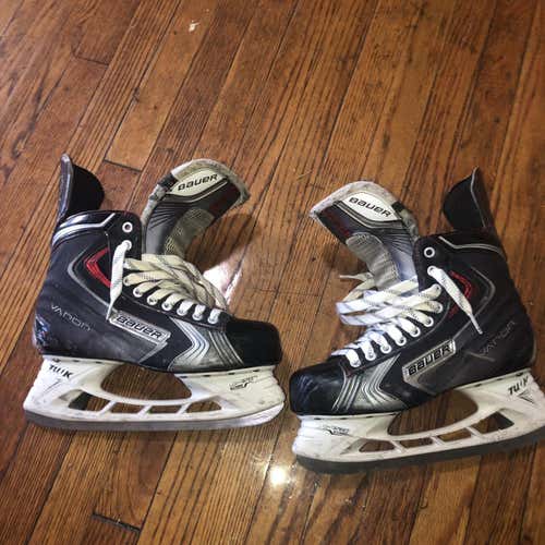 Vapor X80 Skates NEED GONE-BEST OFFER