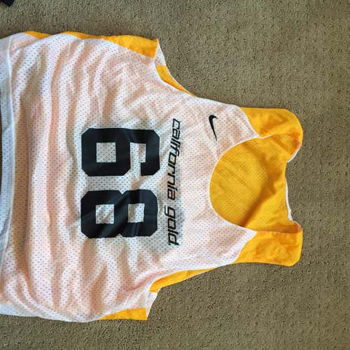 Cali Gold Invitational XL