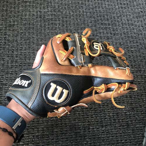 A2000 Baseball Glove Adult