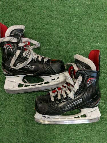 Bauer Vapor X500 Skates Youth 11D