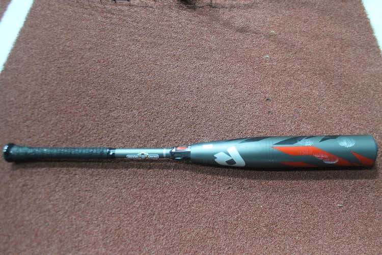 2019 Demarini CF ZEN (-5) SENIOR LEAGUE BASEBALL BAT. Demo Bat. *NO CRACKS OR DENTS/NO TRADES*