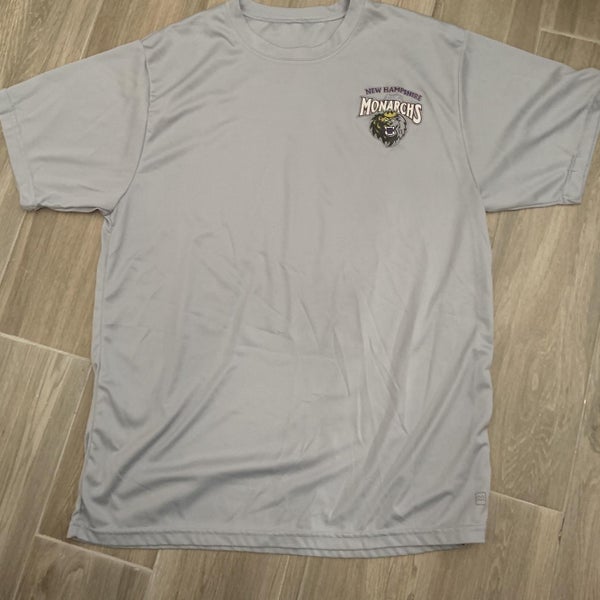 *NEW* NCDC New Hampshire Jr. Monarchs Shirt and Shorts Bundle