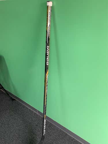 Supreme 170 Hockey Stick Righty Unknown Senior Pro Stock