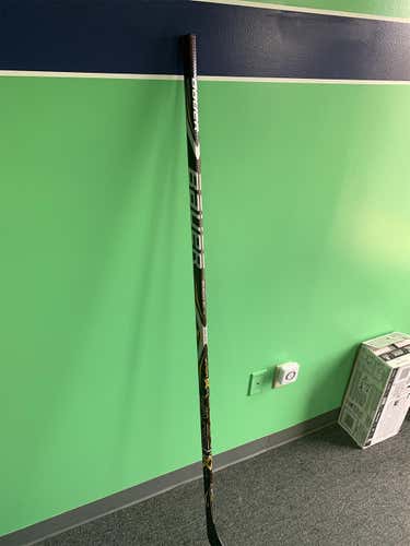 Vapor 1X Lite Hockey Stick Righty Unknown Senior Pro Stock