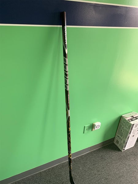 Vapor 1X Lite Hockey Stick Righty Unknown Senior Pro Stock