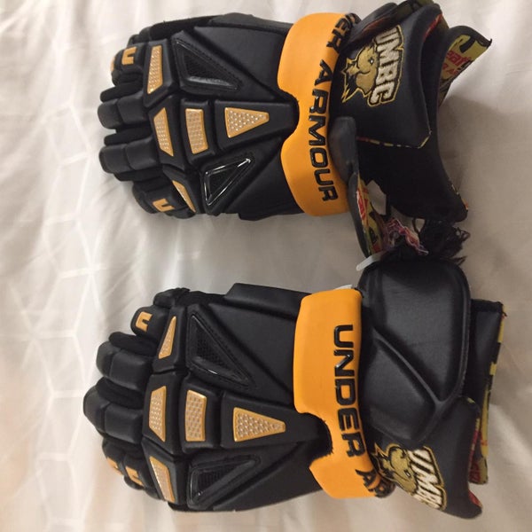 UMBC Charge 2 Lacrosse Gloves