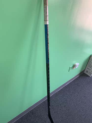 Nexus 2N Pro Hockey Stick Lefty Unknown Senior Pro Stock